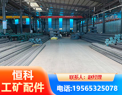 阿克苏厂房厂貌